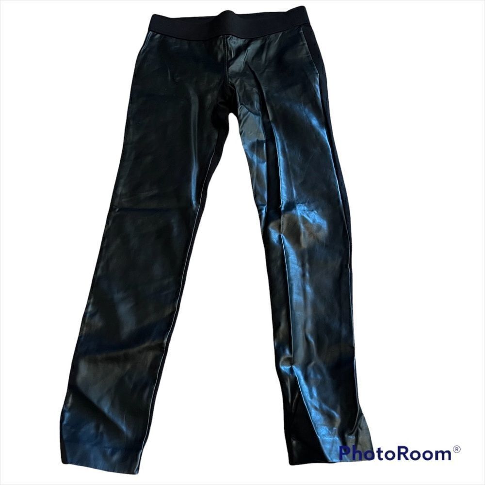 Lauren Ralph Lauren black pants